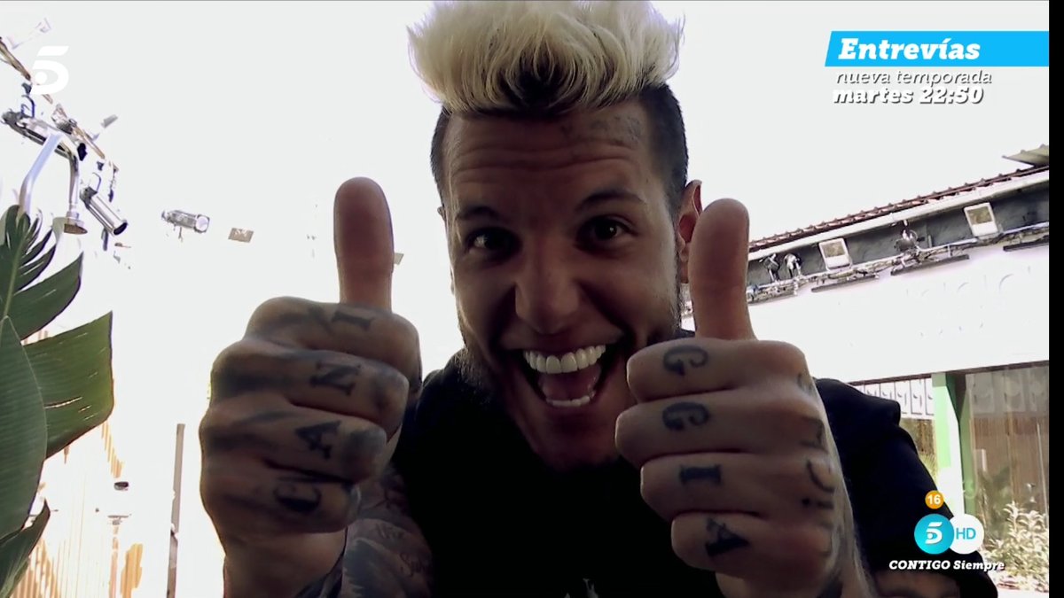 ConBatayPeineta's tweet image. Pues está Jessi dándole cera a Carmen me gusta 😏 dale coñ0, dale...q salga la Jessi hardcore😈
#GHVIPDBT4
#GHVIP90