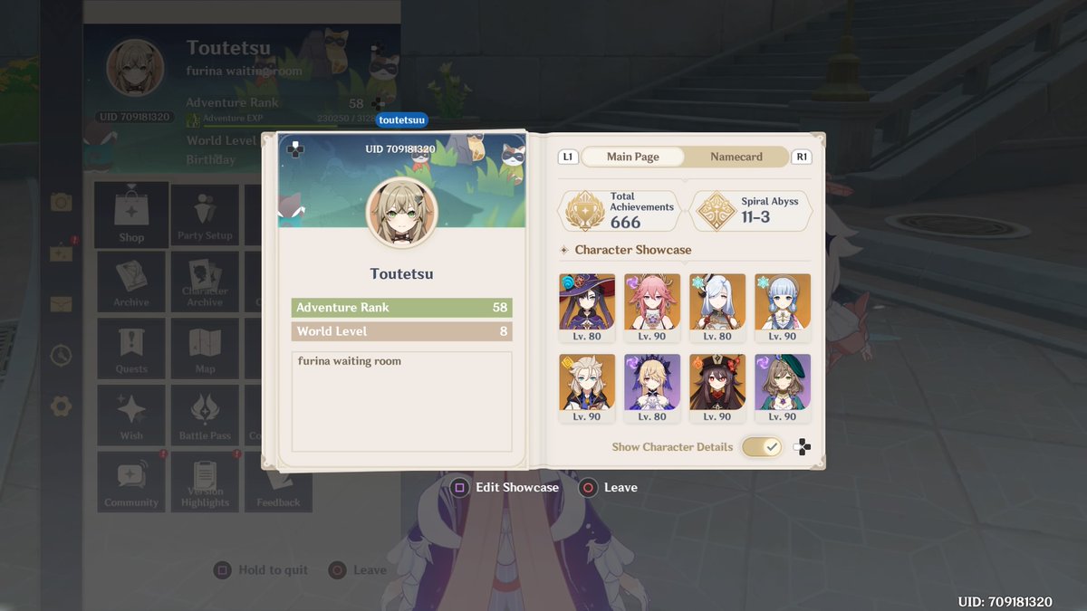 #PS4share