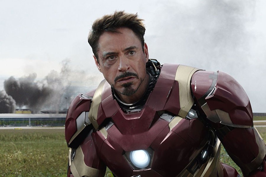 CtMnif's tweet photo. 👏👏👏👏 #AvengersSecretWars #marvel #Avengers #IronMan #MarvelStudios   
Source: https://t.co/TDSTnsHwVz https://t.co/chx78p98xH