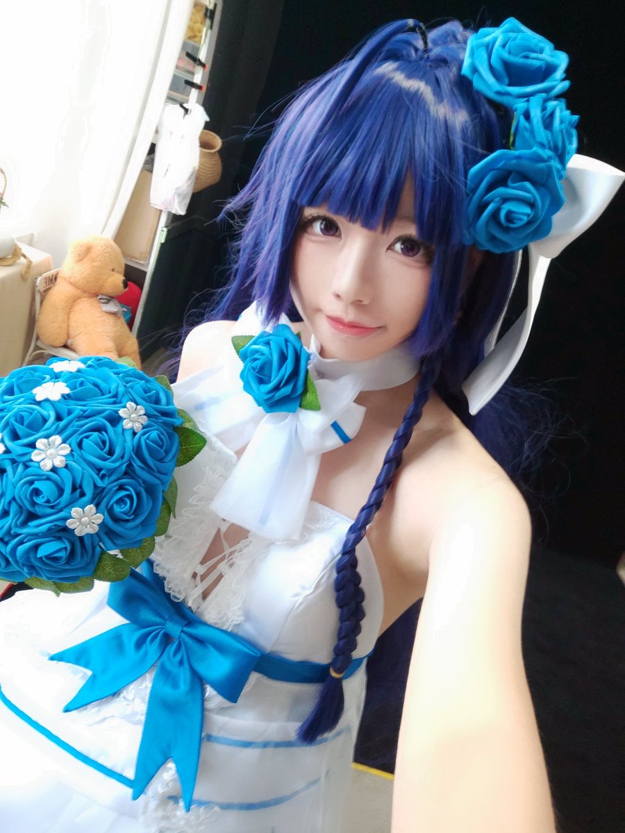 Gkira16's tweet photo. #コスプレ https://t.co/7FSYgOpVUL