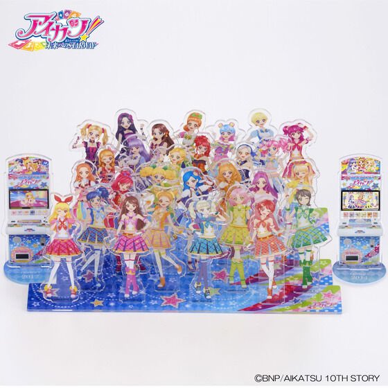 アイカツ!デザインマート公式 on X: アイカツ!デザインマート公式 on X: