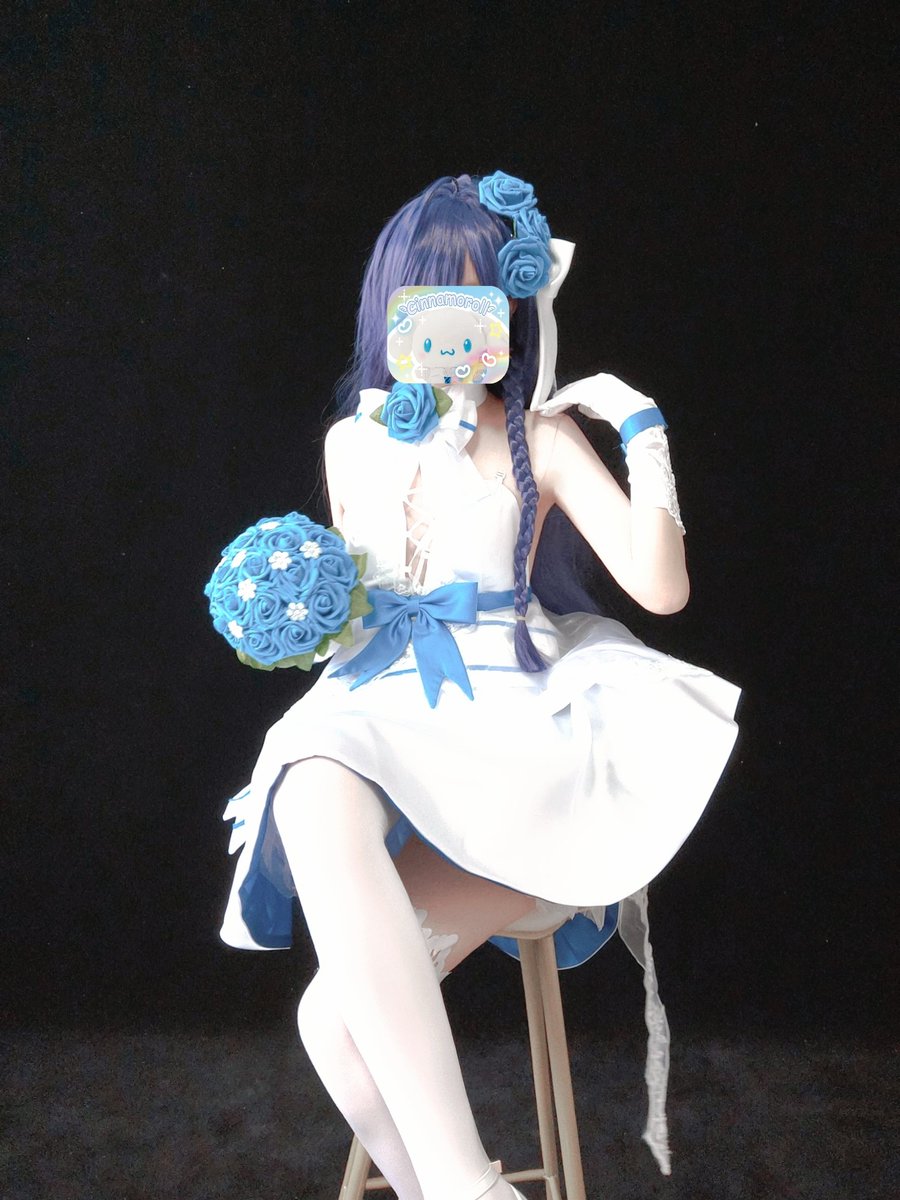 Gkira16's tweet photo. #コスプレ https://t.co/7FSYgOpVUL