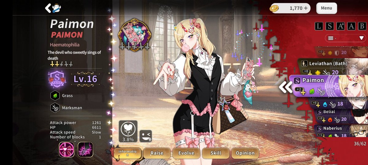 Tenbinza-chan tweet media