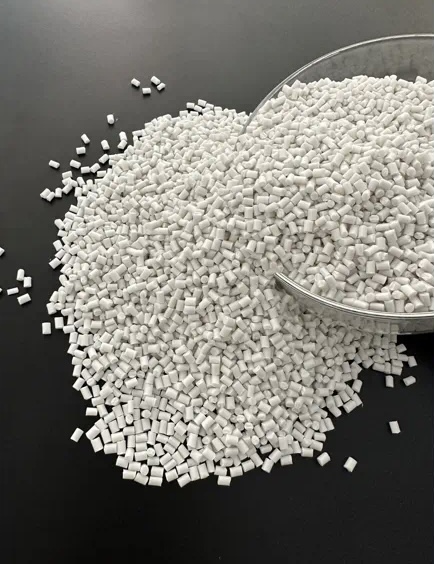 Shaohui_Perla's tweet image. Specialized in biodegradable cutlery - knives, forks and spoons.
Heat Deflection Temperature: 90℃
Suitable for hot food, microwave safe.
#CompostableSolutions #PBAT #compostablePlastic #BiodegradableMaterials #Disposabletableware #biodegradableplastic #PBS