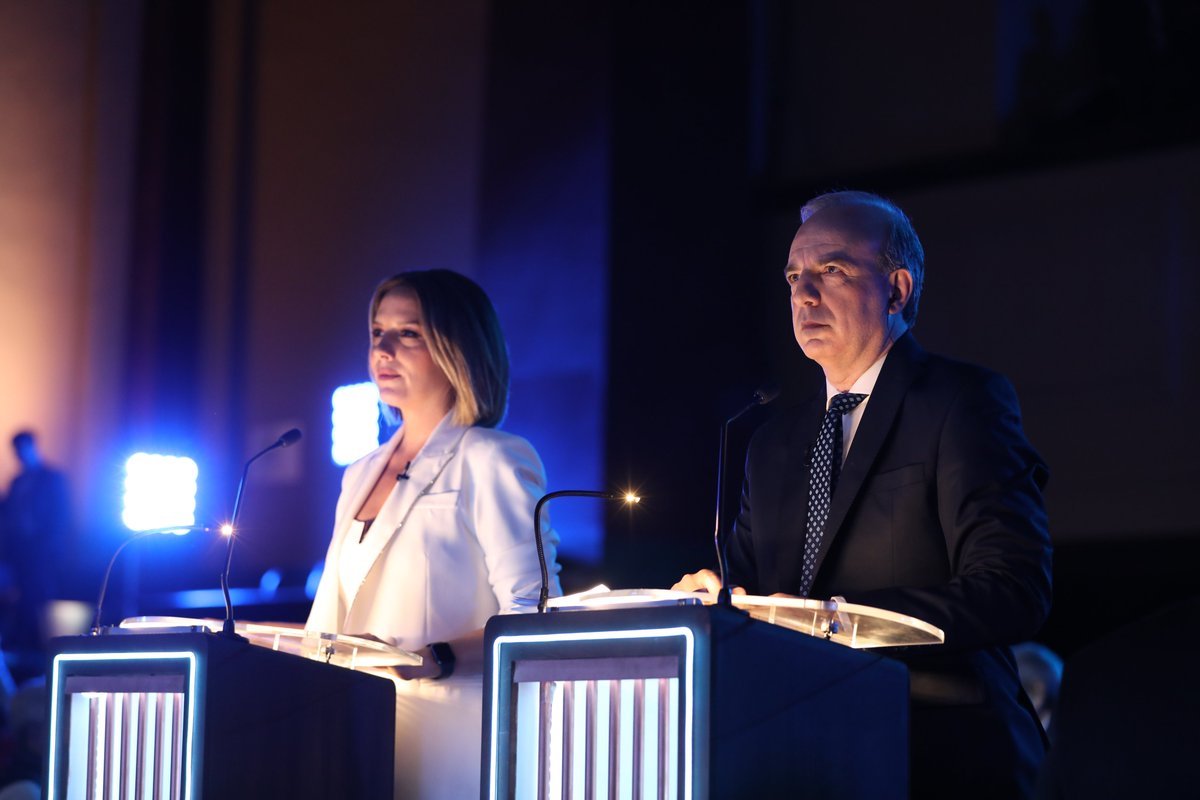 Debate 2023 tweet media
