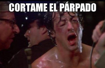 tomasrebord's tweet photo. El ojo de Pato está llegando con lo justo. https://t.co/xLjH5DpEyW