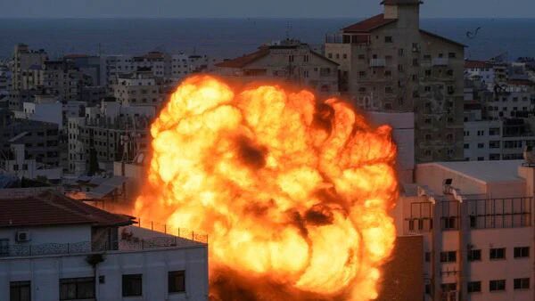 GFM - Blockchain Crypto Community tweet media