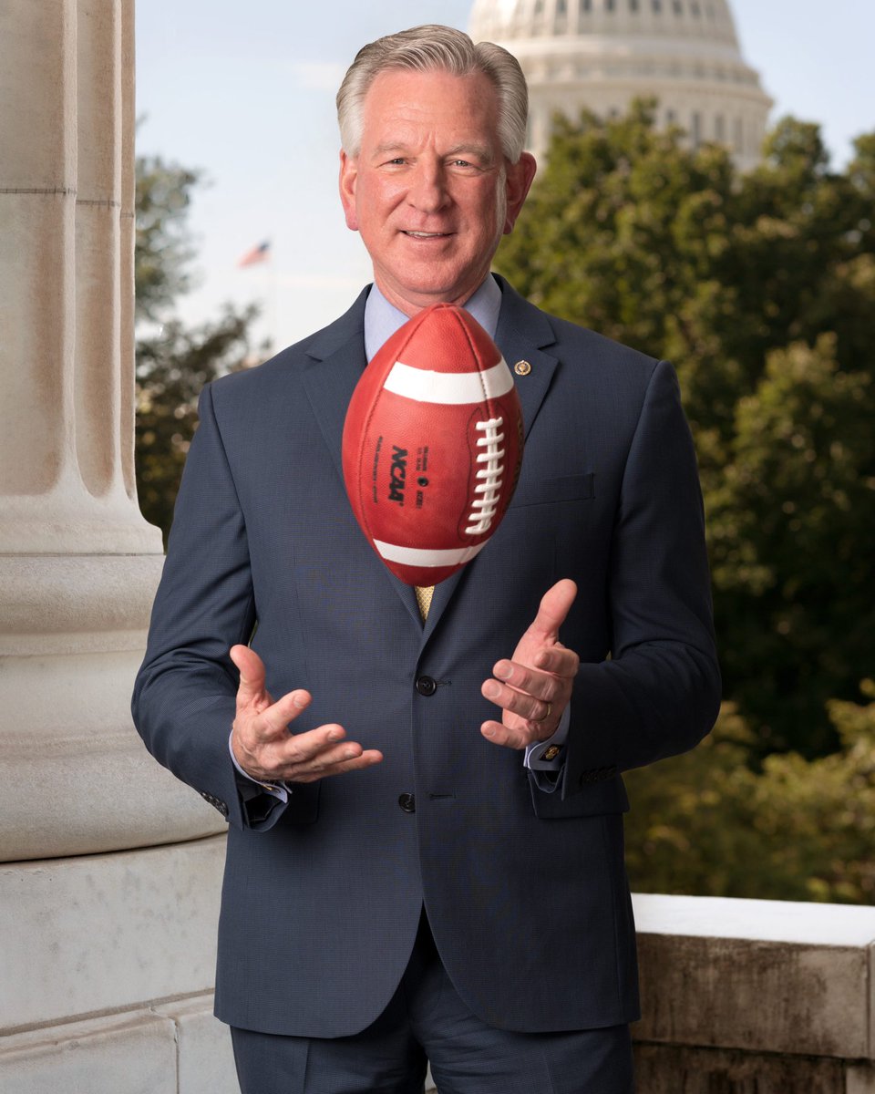 Serious question: Has there ever been a US Senator in American history who caused as much harm to our military As Tommy Tuberville?
