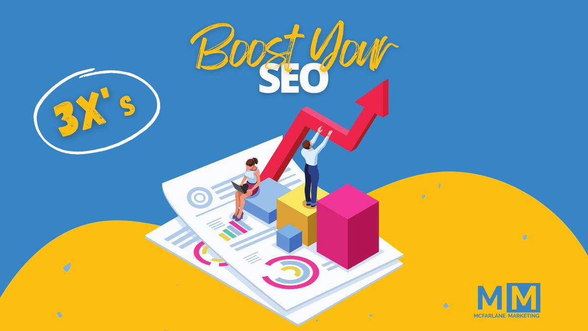 McFarlaneMktg's tweet image. 🚀 Boost your local SEO by 3x with this little-known tactic! Research shows that 46% of all Google searches are local, and &quot;near me&quot; searches have grown by 900% in the past two years. By focusing on hyper-local keywords, you can tap into this growing trend, #LocalSEO #SMBTips