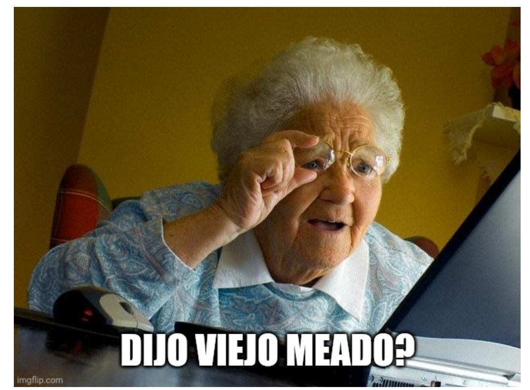 #DebatePresidencial