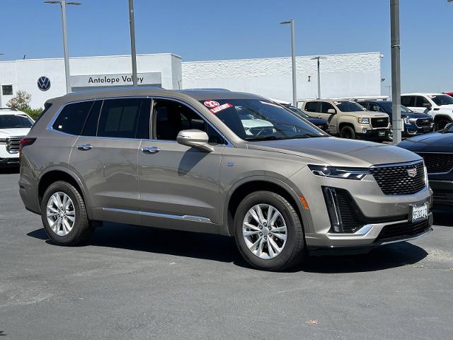 PalmdaleDiamond's tweet photo. 🚗 Unleash Luxury: Drive Home the 2023 Cadillac XT6 for Just $429/month! 💰 $6979 Down, 24-Month Lease. #CadillacXT6 #LuxuryRide

Shop For Yours at 👉 https://t.co/tTc58EGExL 

#carsales #carsforsale #newcars #xt6 #cadillac https://t.co/300e8CpTja
