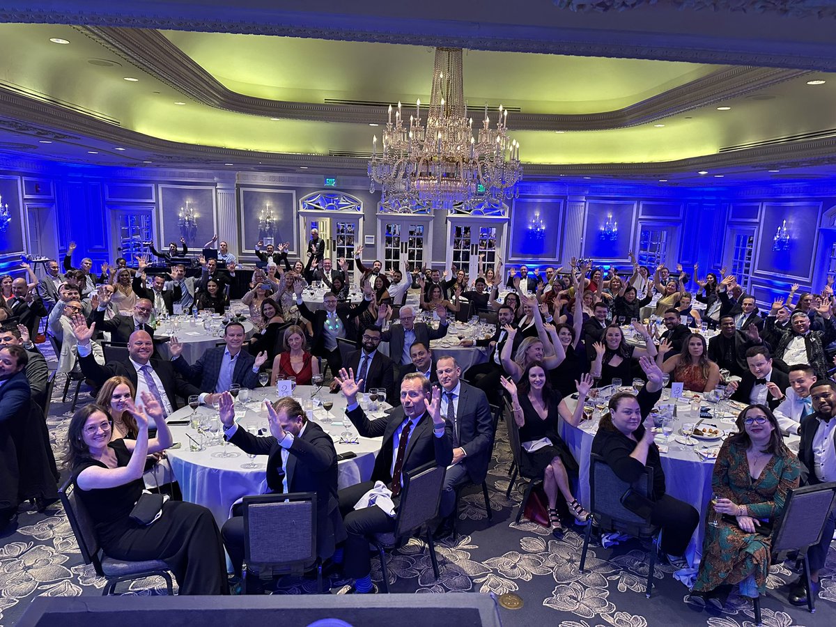 PalaceLaw's tweet photo. The American Legal Technology Awards are on.  The awards are flowing. #ATJ &amp; #Innovation are alive &amp; growing. @goclio @gngf @ARAGlegal https://t.co/nOWc8cYUyL
