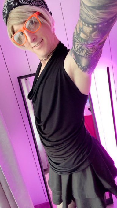 Heyyy 😘 I hope you had a good weekend #ownedsissy #chastity #gurl #sexysissy #sissygurl #sissypanties<a href="/tag/ownedsissy"class="tags">#ownedsissy</a><a href="/tag/sundayvibes"class="tags"><span>#sundayvibes</span></a><a href="/tag/gurl"class="tags"><span>#gurl</span></a><a href="/tag/chastity"class="tags"><span>#chastity</span></a><a href="/tag/femboy"class="tags"><span>#femboy</span></a><a href="/tag/sissygurl"class="tags"><span>#sissygurl</span></a>