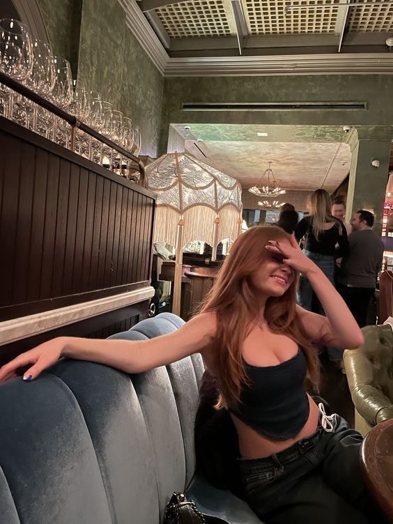 pov: sou sua ficante premium plus ou namorada e essas são as fotos da sua galeria 😀