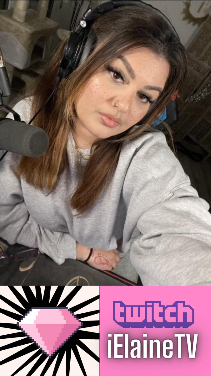 First night out in a while for Laura in Windy City twitch.tv/ielainetv