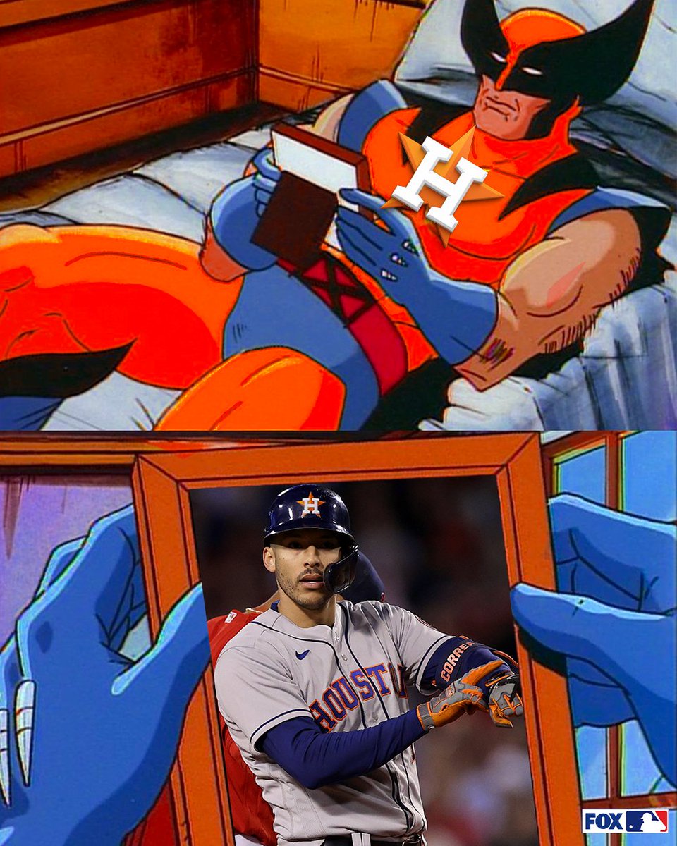 FOX Sports: MLB (@mlbonfox) on Twitter photo 
