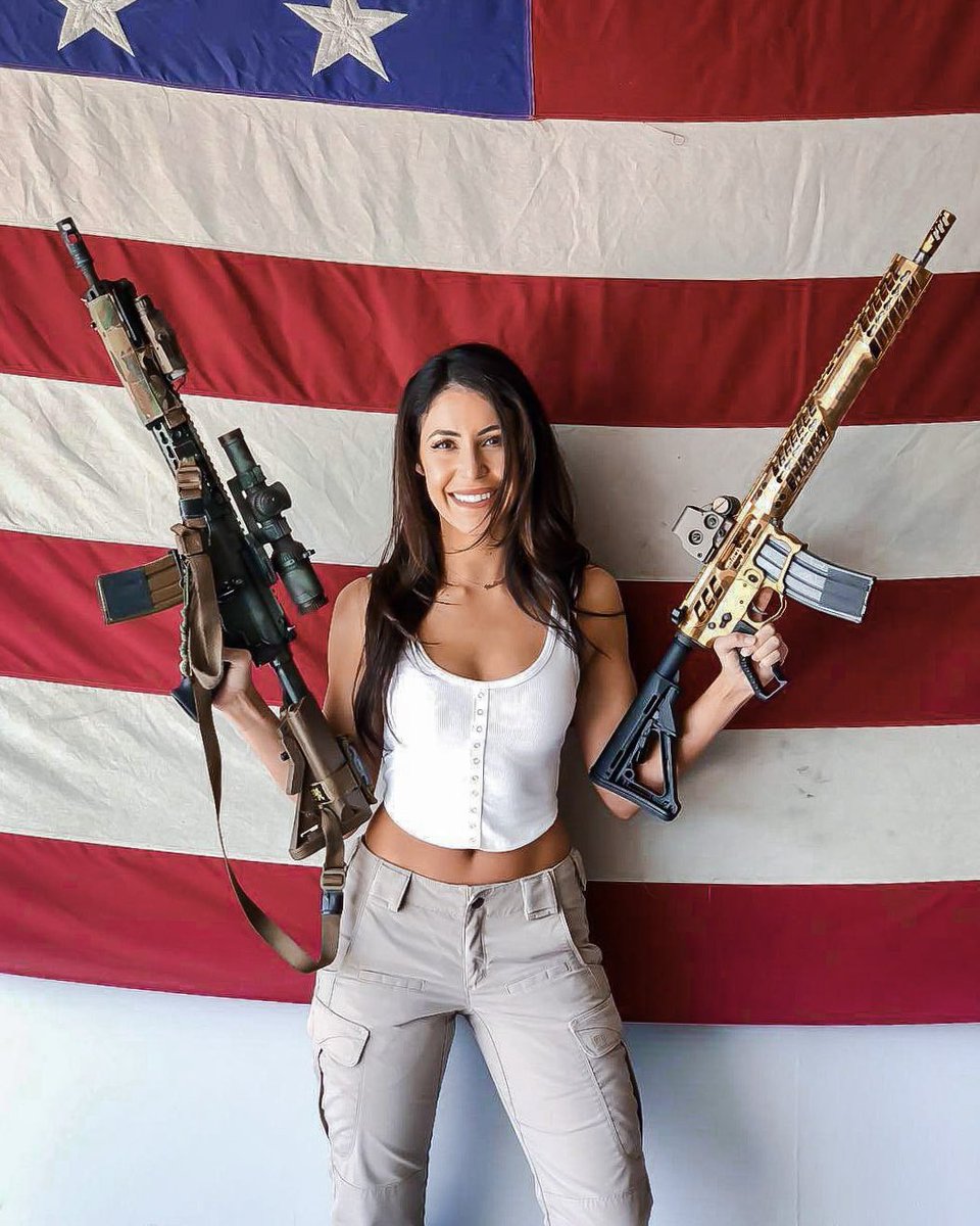 MattWallace888's tweet image. Do You Support Congresswoman Anna Paulina Luna’s Call To DEFUND The United Nations!