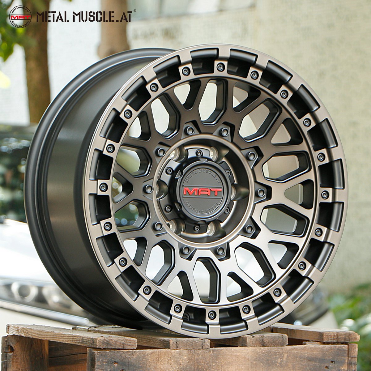 Matwheels_at's tweet photo. #MATWHEELS #MATMETALMUSCLEWHEELS #M107 #MATOFFROAD #MATRIM https://t.co/y4UW4NID05