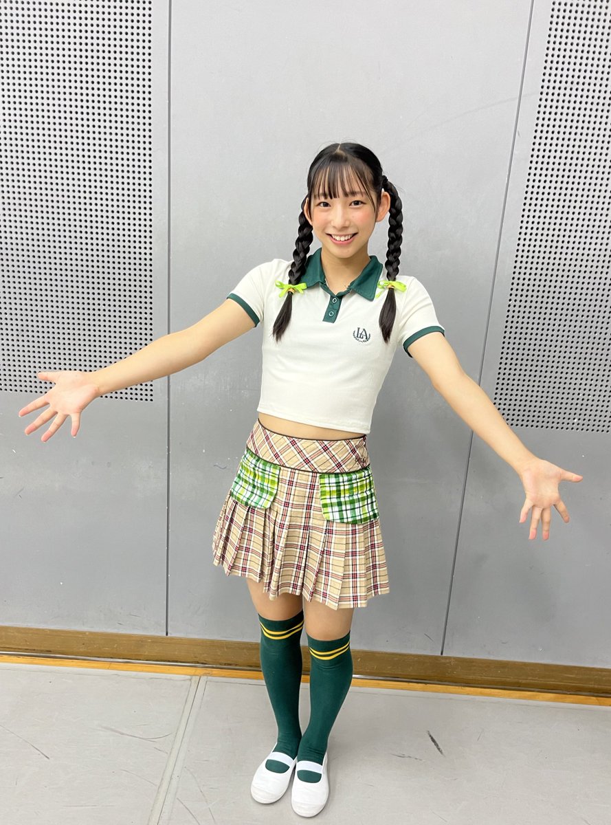 NICO×frogs「OBACHAN」
無事終演いたしました🌟🌟

見に来て下さった皆様、応援してくださった皆様、スタッフさん、キャストの皆さん
ありがとうございました‼︎💖

自分も強くてかっこいいOBACHANになれるように頑張ります！

渓（けい）役　　平田莉渚
#踊おばちゃん