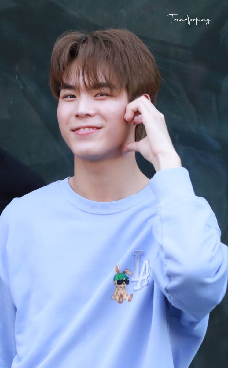 TrendforPK's tweet photo. น่ารักแบบนี้หาได้ที่นี่ที่เดียว💖

PING 300K Followers 
#300Kแล้วจะมีใจได้ยังคับ https://t.co/Sl9gOVBSf7