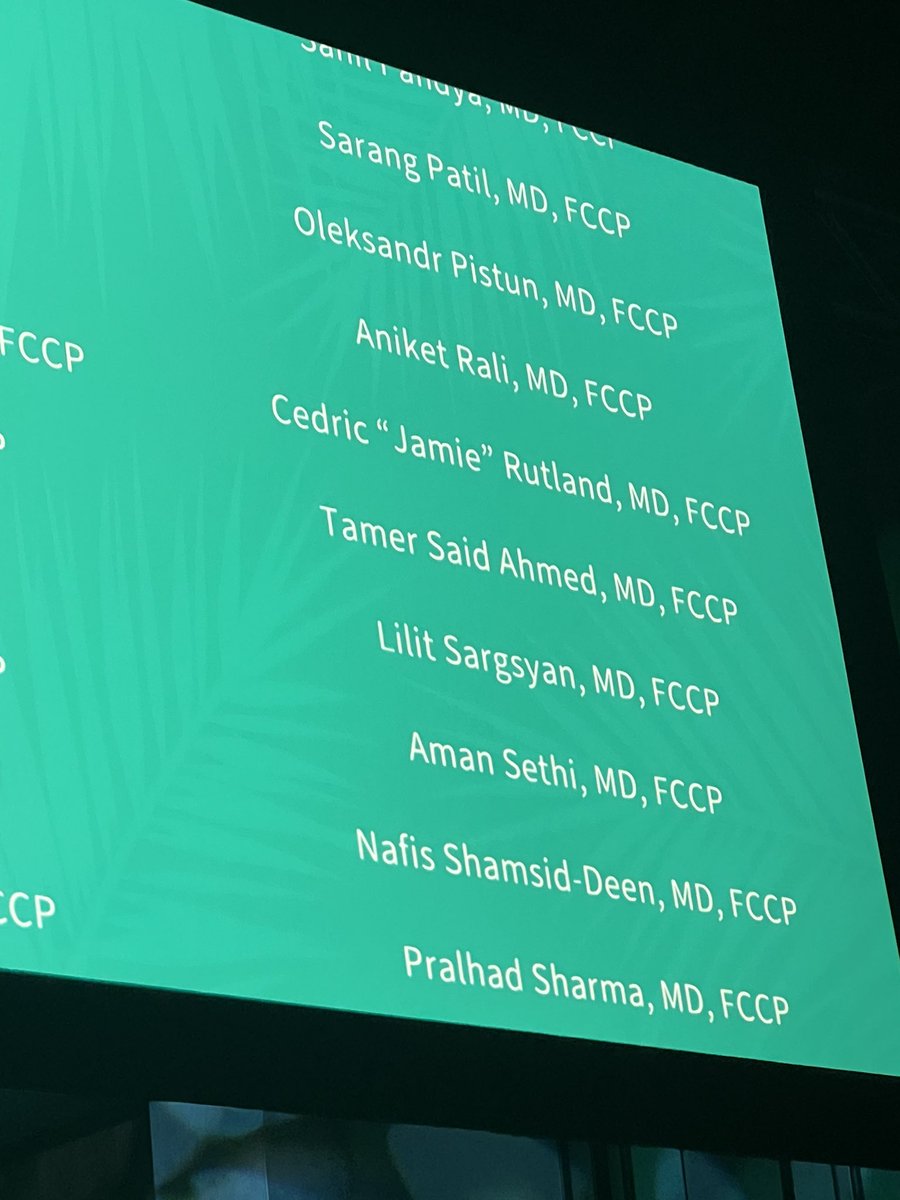 UT Pulmonary Critical Care Sleep tweet media