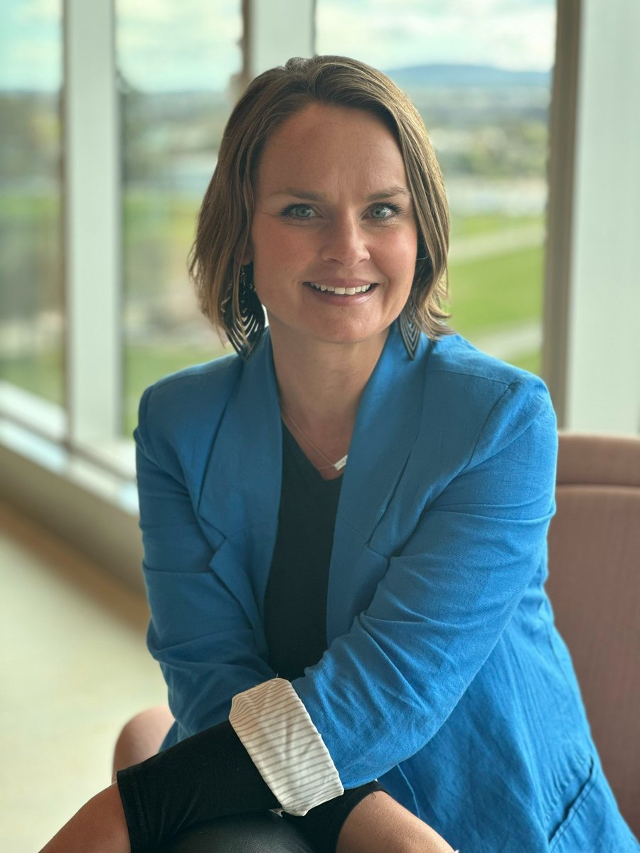University of Tasmania (@utas_) on Twitter photo Have you experienced gender bias when using AI?
New research from <a href="/NewsteadToby/">Toby Newstead, PhD</a> and <a href="/bron_eager/">Bron Eager</a> has found that AI-generated content can perpetuate harmful gender biases.
Delve into the research here: utas.au/a9 Have you experienced gender bias when using AI?
New research from <a href="/NewsteadToby/">Toby Newstead, PhD</a> and <a href="/bron_eager/">Bron Eager</a> has found that AI-generated content can perpetuate harmful gender biases.
Delve into the research here: utas.au/a9