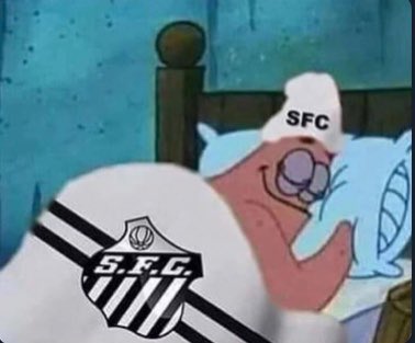 Santos venceu
3 vitórias seguida
Palmeiras sem mundial e bi rebaixado
Felicidade sem tamanho
Começando a semana em paz
Eu indo dormir agora: