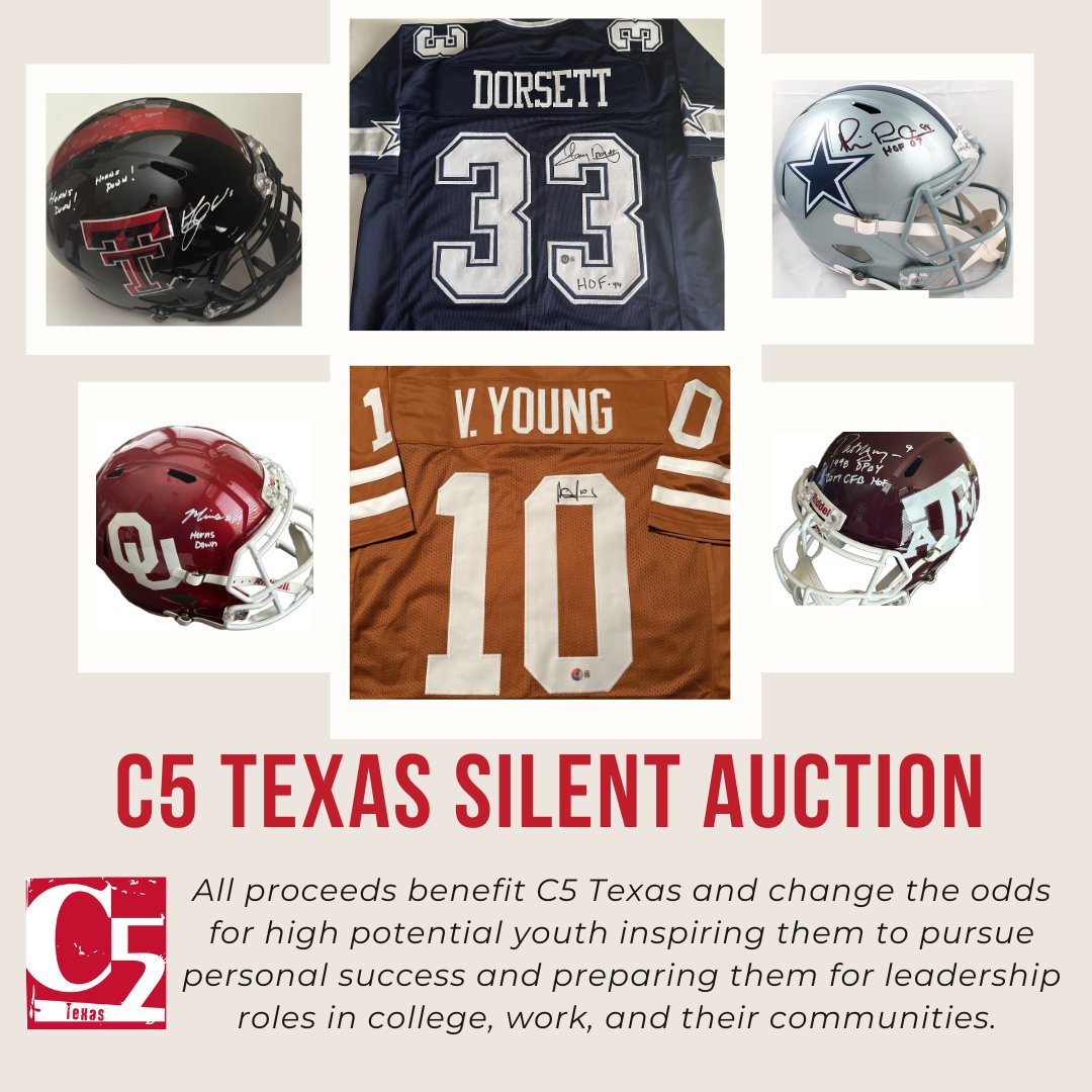 C5 Texas tweet media