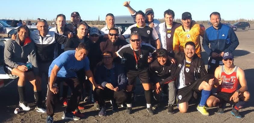 Master: empate con rayo