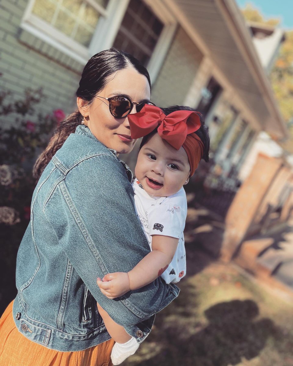 My little pumpkin🧡