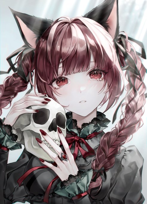 ハロウィンフランちゃん　(東方project フランドール・スカーレット) ハロウィンフランちゃん (東方project フランドール