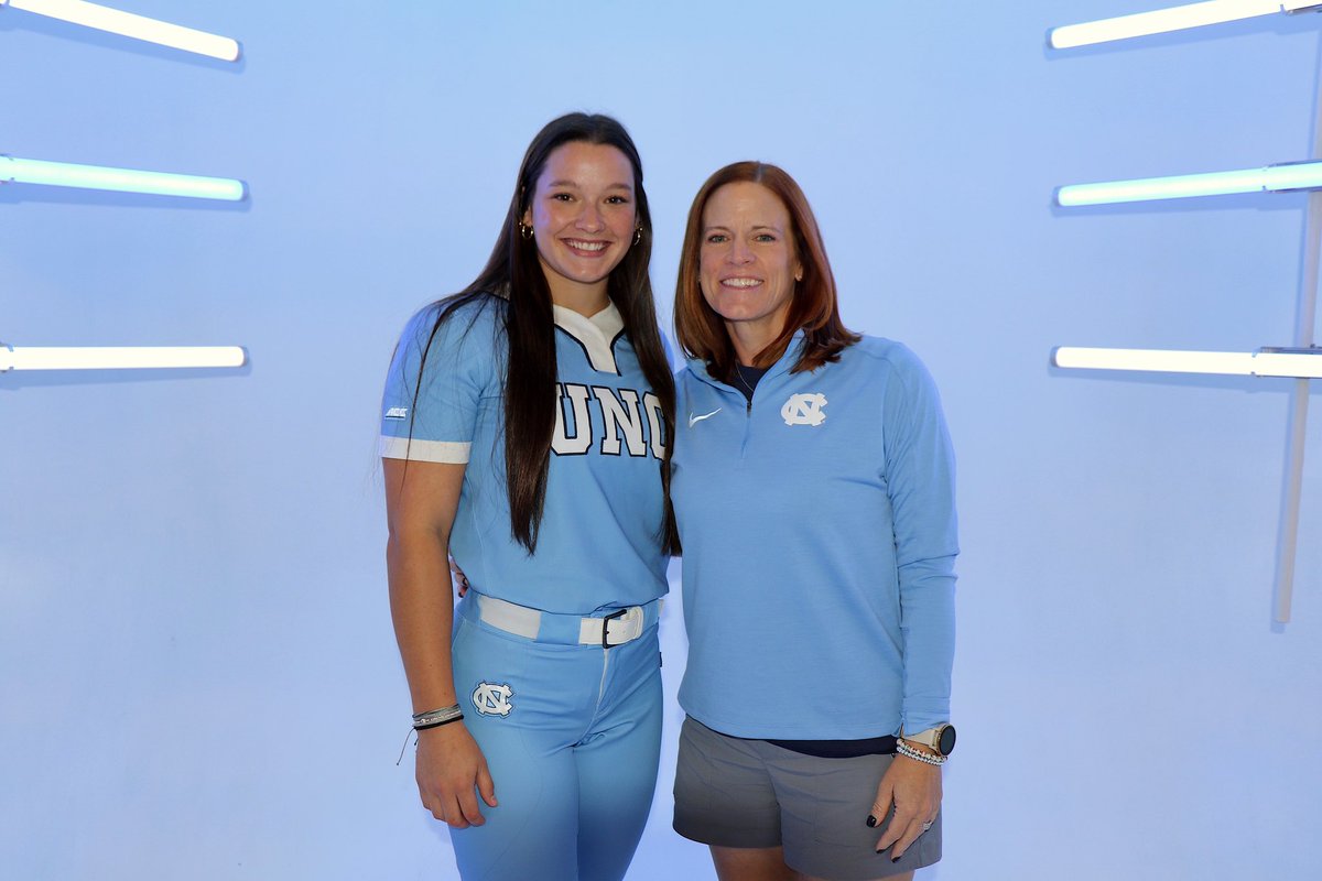 GO HEELS!!!!!!🩵🐏<a href="/coachmegsmith/">Megan Smith Lyon</a> <a href="/Maddie_Holub/">Maddie Holub</a> <a href="/c_lyon22/">Corey Lyon</a>