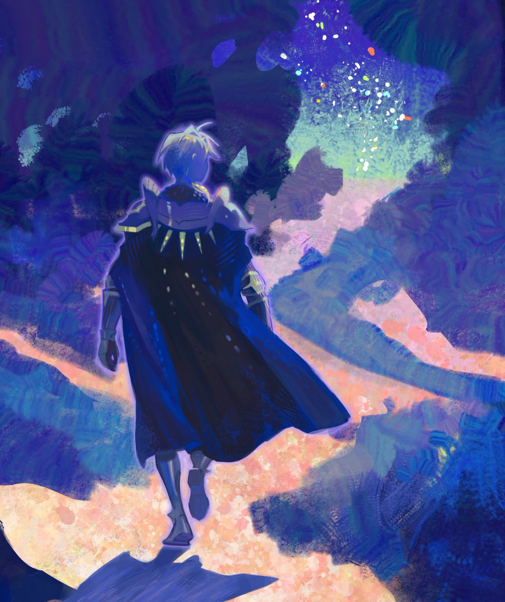 No129Abi's tweet photo. WIP https://t.co/G7zb5NbBqc