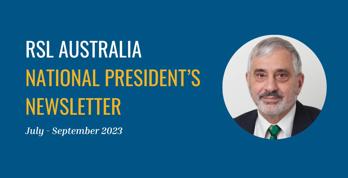 RSL Announces National ESO Forum to Address Royal Commission — RSL Australia