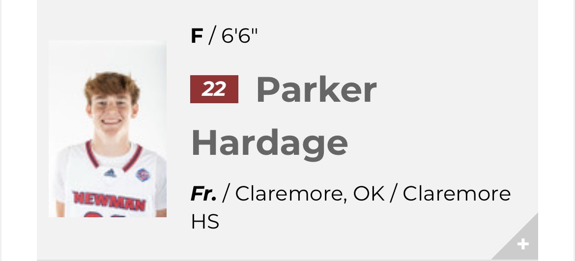 The 2023 class in Oklahoma was the first class in CAA for <a href="/CAA_Bball_Ok/">Paul Harvey</a>. 

6 out of 7 are freshman in college now. 

As practices kick off just wanted to say best of luck. 

<a href="/IngramJarreth/">Jarreth Ingram</a> - <a href="/UCOMBB/">UCO Men's Basketball</a> 

<a href="/HaydenSmith3534/">Hayden Smith</a> <a href="/eaves_eli/">Eli Eaves</a> - <a href="/RiverHawksMBB/">Northeastern State Men’s Basketball</a> 

<a href="/HardageParker/">parker hardage</a> - <a href="/NewmanJetsMBB/">Newman Men’s Basketball</a>