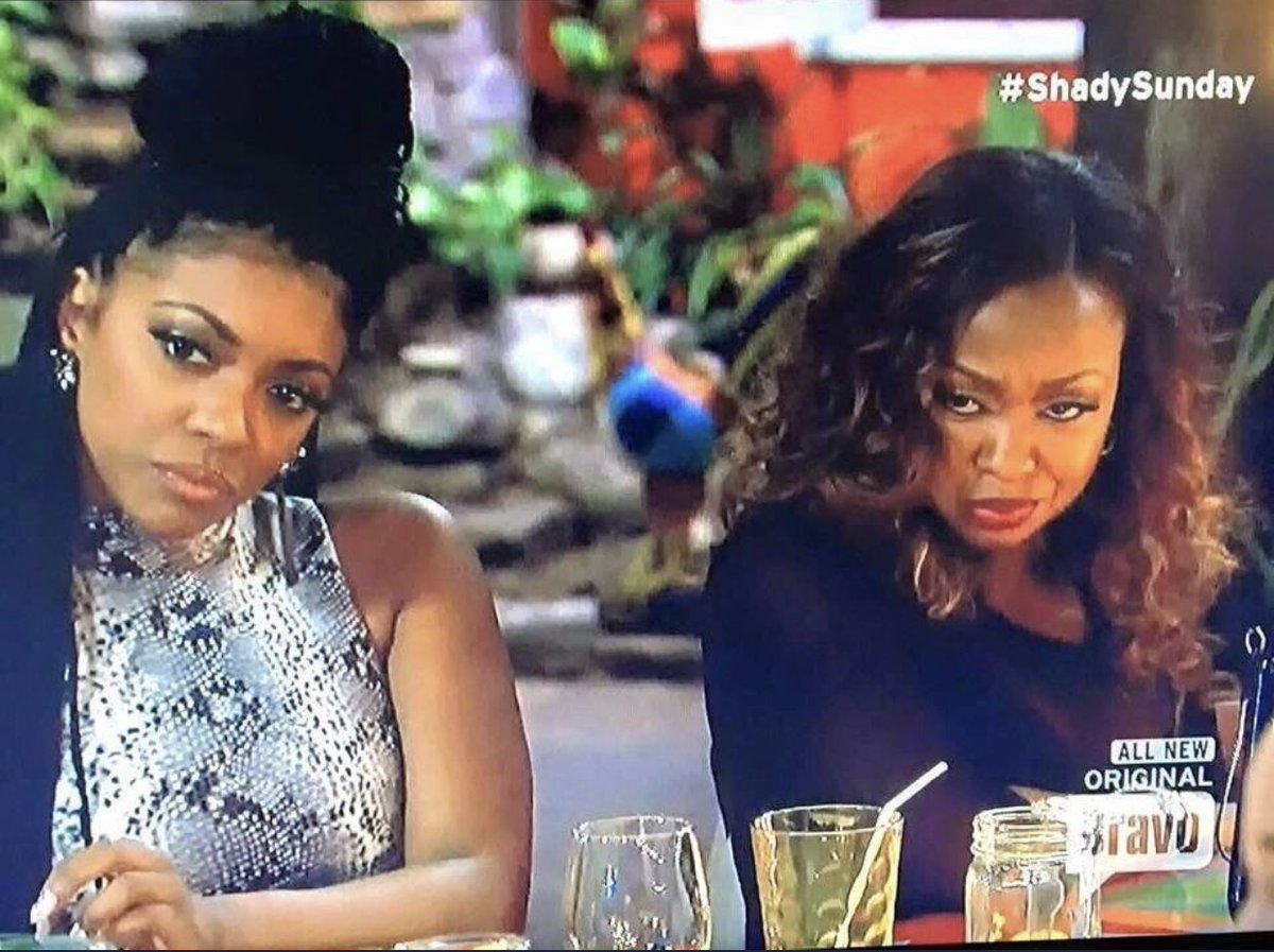 Brynn, ma'am, poking holes is stealthing (r*pe). let's not get caught, girly. #RHONY