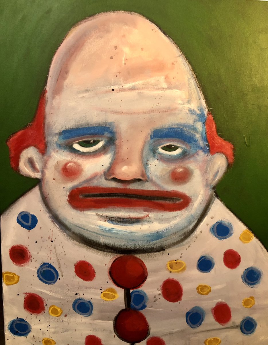 octopus/caveman tweet media