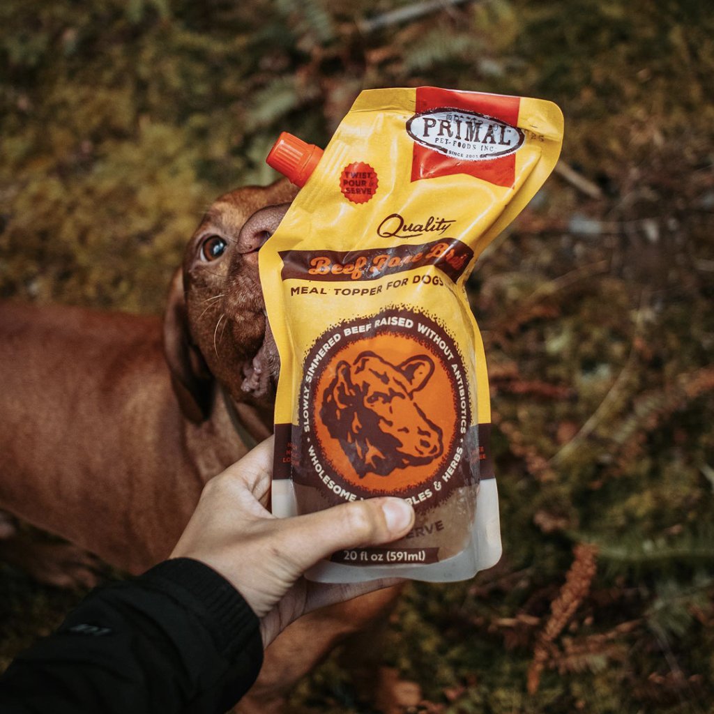 Bone_OKC's tweet photo. Looking for a simple way to add fresh food to your pet’s bowl? You found it with Hydrators &amp; Fresh Toppers from @primalpetfoods! Enjoy 20% Off 16oz Raw Goat Milk, 20oz Bone Broth &amp; 16oz Fresh Toppers when you shop at BONE Dog Boutique! https://t.co/HHujQDOe6A