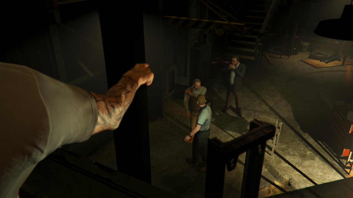 Atomicmayhem_'s tweet photo. #PS5Share, #GrandTheftAutoV https://t.co/a9VK4HdFNE