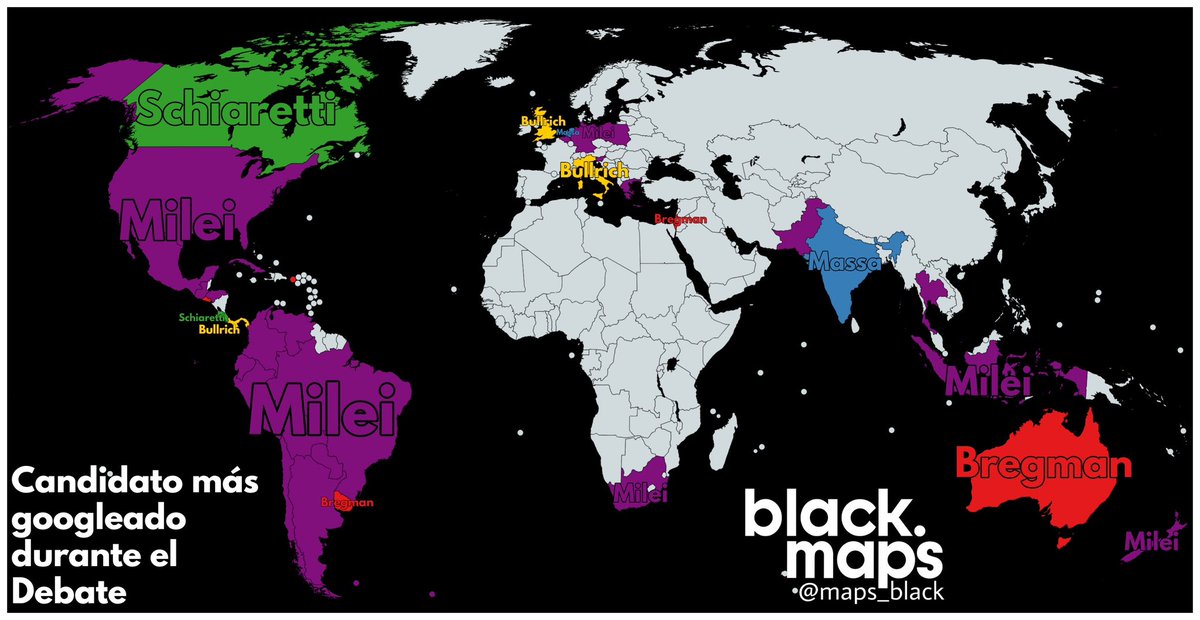 BlackMaps 🗺️ tweet media