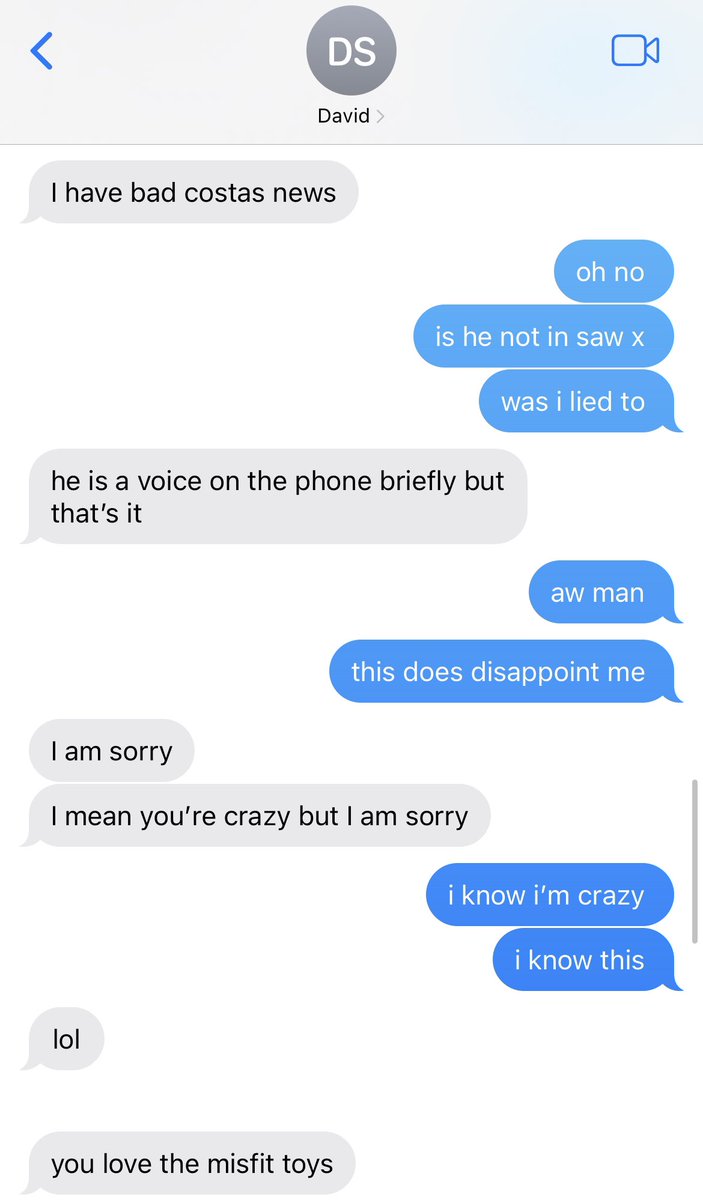 Hannah Blechman tweet media