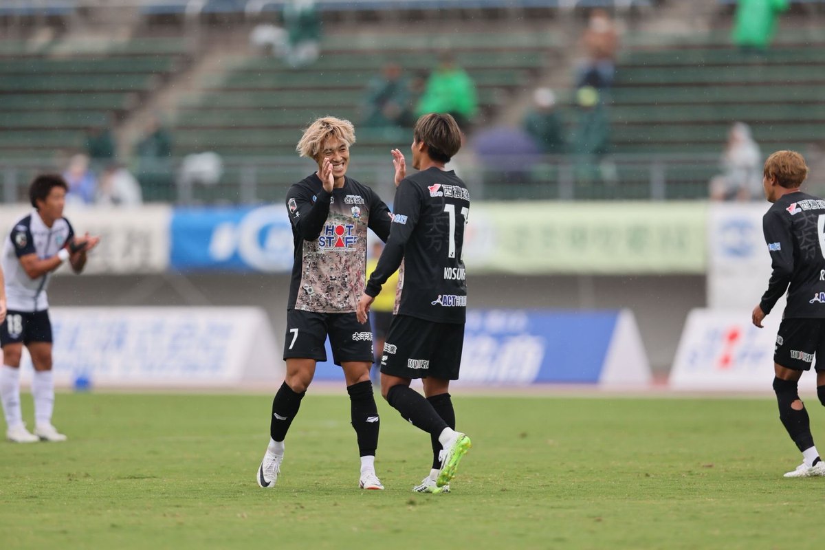 藤岡 浩介 tweet media