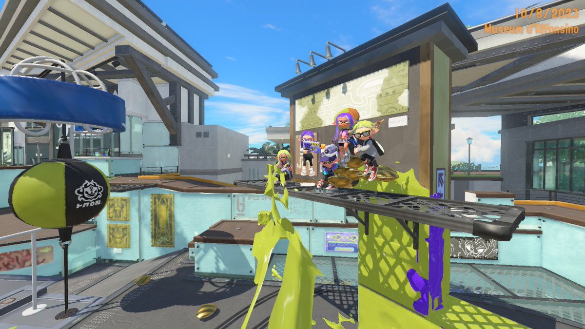 A2P takes week 1 vs Cherry Limeade 5-3!
GGs to them!
Roster:
Soren - WE
Jeff - COCK
Cyren - DICK
Nee - BALL
Chino - ING