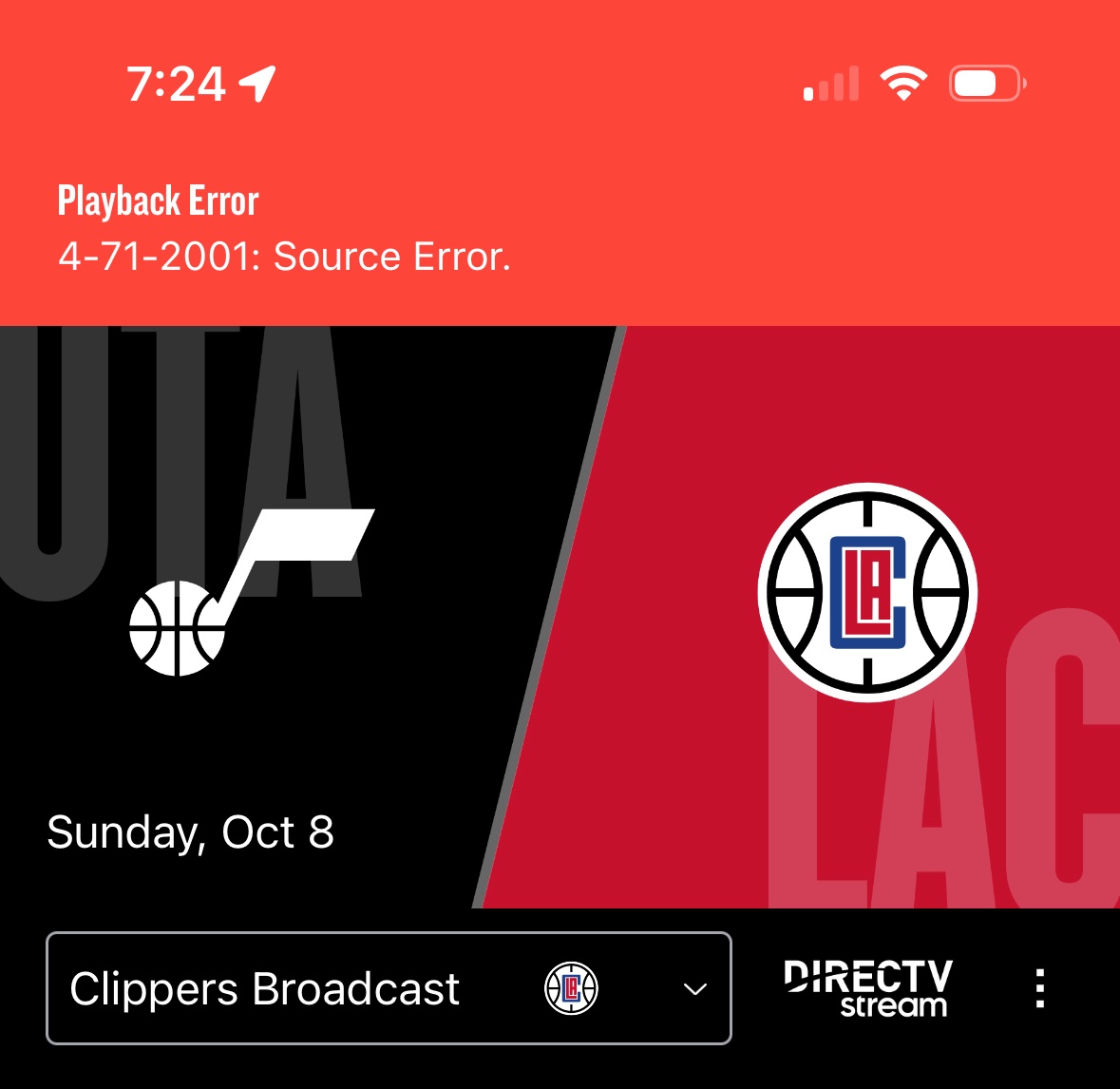 Sam Strom, PhD FACMG 💪🧬 tweet media