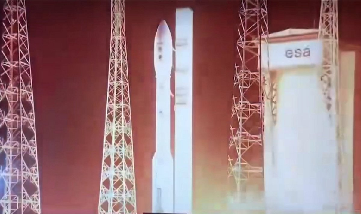 Shi_147's tweet image. THEOS-2 ทะยานสู่อวกาศเรียบร้อย​แล้ว!!!🇹🇭🚀🛰️

Cr.Arianespace

#สิ่งดีดียุคลุง​ #ผลงานลุงตู่
#GISTDA #จิสด้า
#THEOS2 #ดาวเทียมสำรวจโลก
#กระทรวงการอุดมศึกษาวิทยาศาสตร์วิจัยและนวัตกรรม #อว