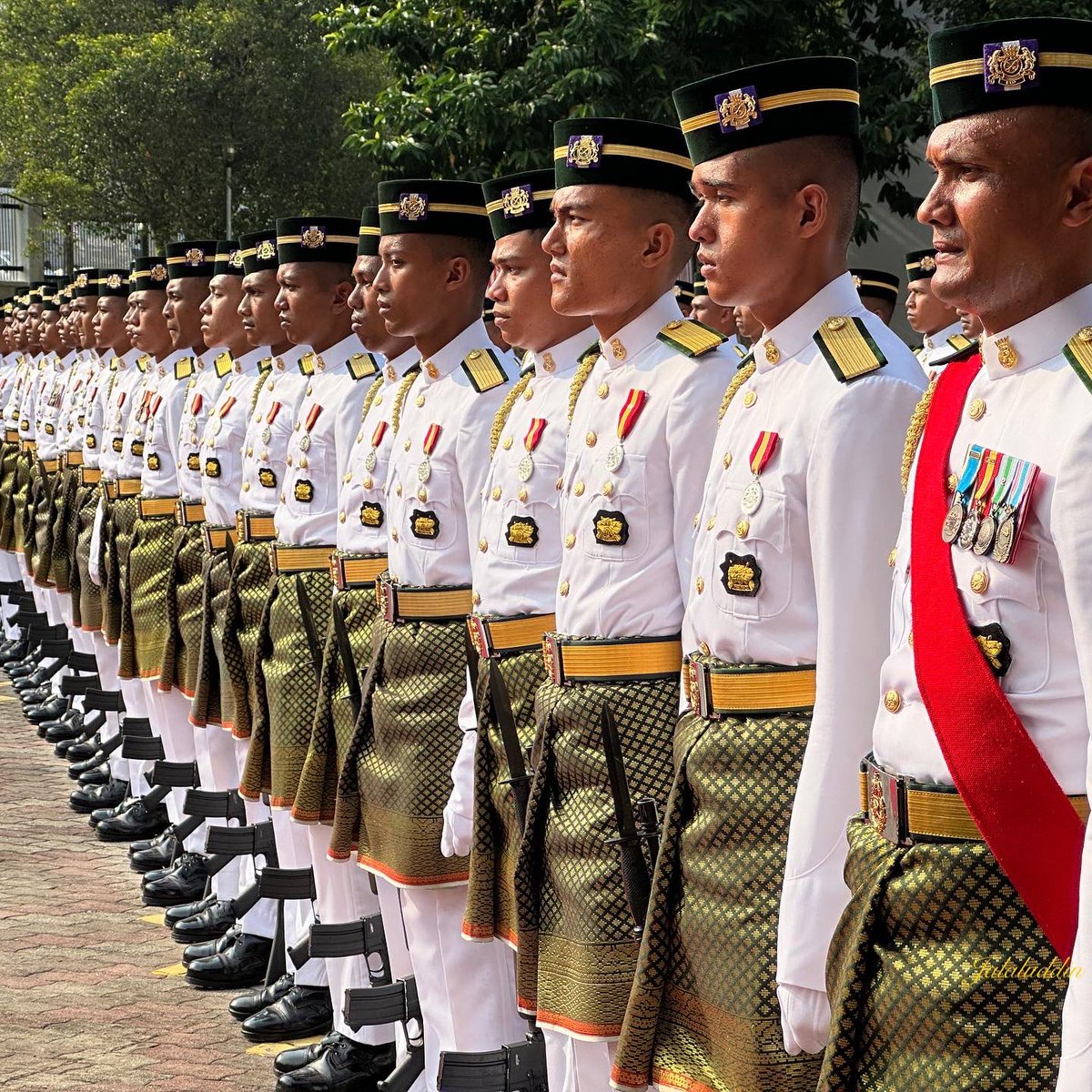 jalaluddinalias's tweet photo. Istiadat Pembukaan Persidangan Kedua Penggal Pertama Dewan Undangan Negeri Ke-XV, Negeri Sembilan Darul Khusus pada hari ini 9 Oktober 2023 di Dewan Undangan Negeri, Seremban.
#KitaGerakBersama #DUNPertang #JulangPertangHinggaGemilang https://t.co/WdXEYLErNG