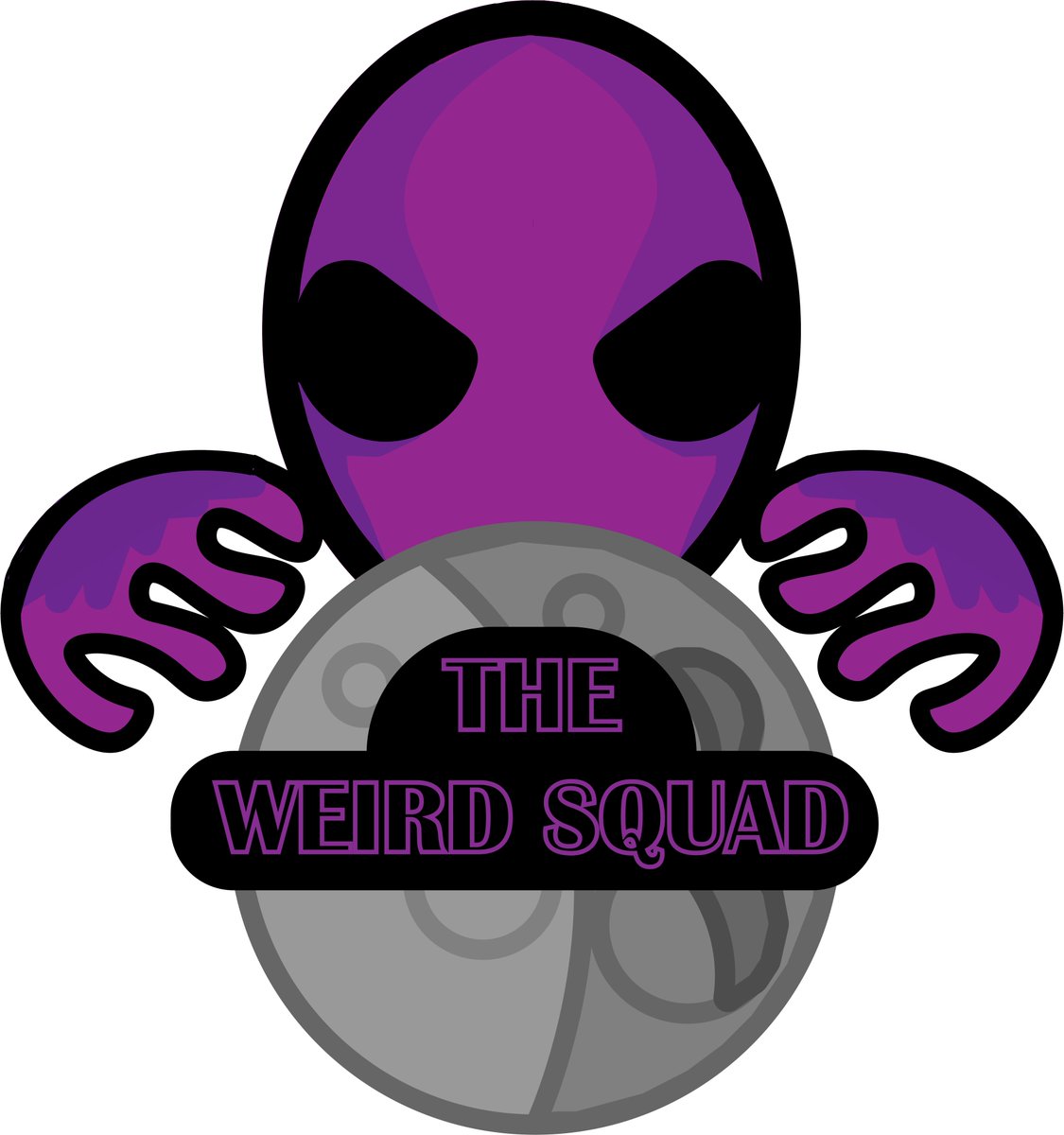 The Weird Squad (@weirdsquadow) on Twitter photo 