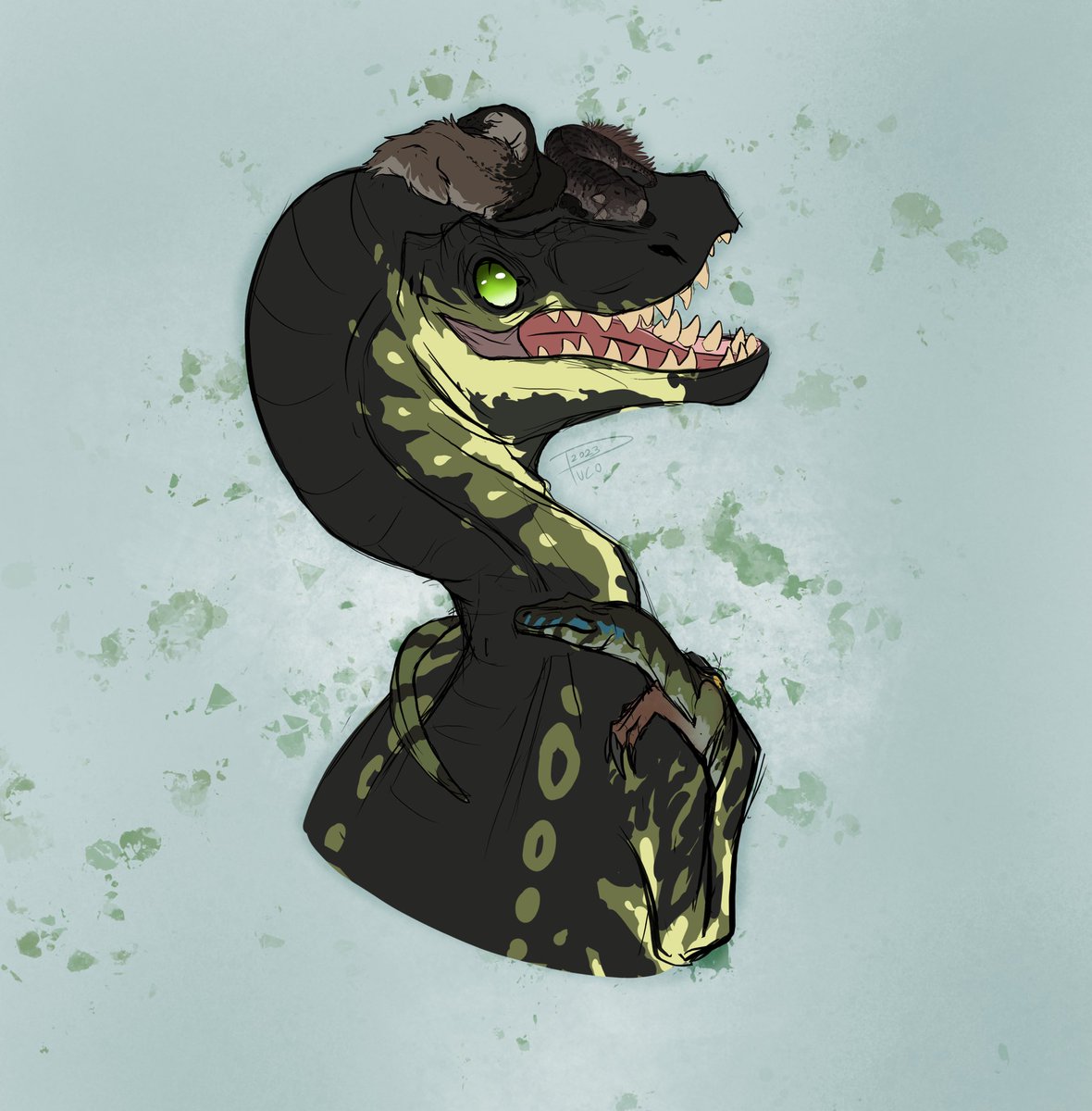 💚I miss them sm💚