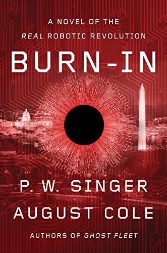 Yes. 

Get you a copy, then get #BurnInBook. This should be a movie. @peterwsinger and @august_cole knock it out of the park.