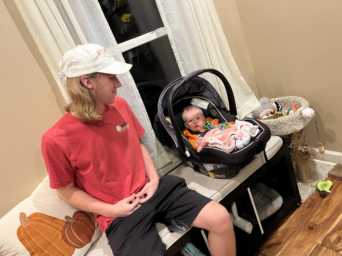 Derek Brizendine tweet media